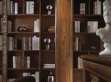 Bookcase ARTE CASA S3001