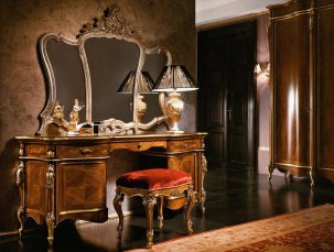 Dressing table SCAPPINI 2046