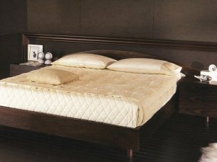 Double bed GENEVE GCCOLOMBO 38.001