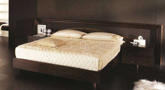 Double bed GENEVE GCCOLOMBO 38.001