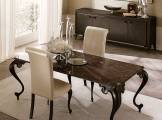 Dining room CHIC 13 CANTORI