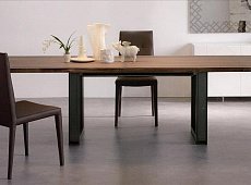Dining table еxtendible CATTELAN ITALIA SIGMA Drive