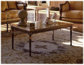 Coffee table ARTEARREDO PALAZZO 3
