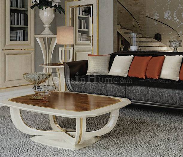 Coffee table REDECO 2163
