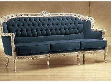 Sofa 3-seat Diandra MORELLO GIANPAOLO 120/RK