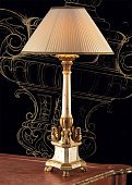 Table lamp PAOLETTI LC/383 /BO