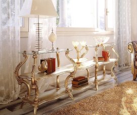 Console RIALTO BELCOR RI0292NX