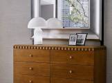 Coffee table rectangular KLEPSIDRA SEVEN SEDIE 00TA145