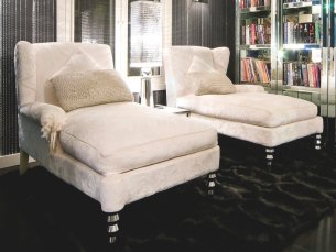 Couch VISIONNAIRE Siegfrid 6
