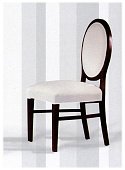 Chair JENNY SEVEN SEDIE 0274S