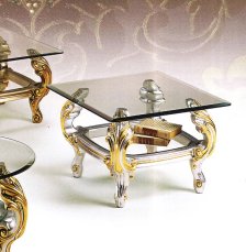 Side table Diamond uno CASPANI TINO A/2575