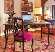 Provence home offices