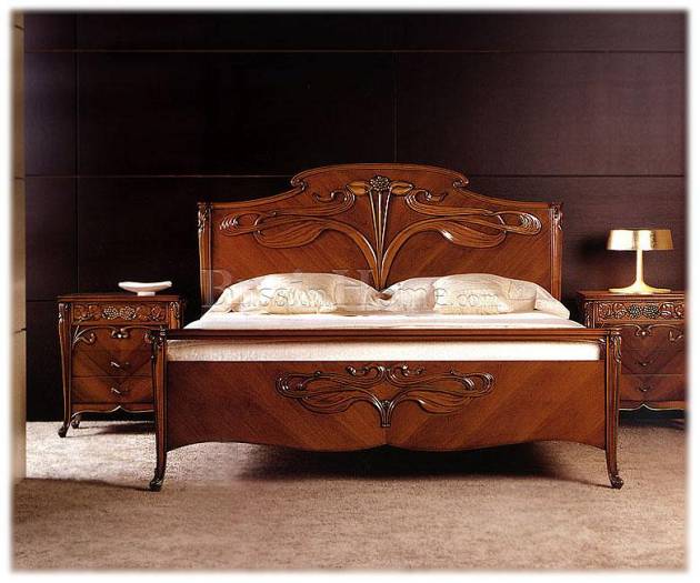 Double bed MEDEA 2048LL