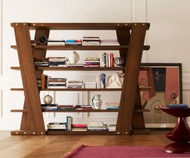 Shelving MISTERIX EMMEMOBILI R311