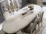 Dining table SILVANO GRIFONI 3642