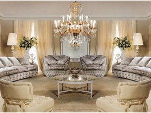 Sofas set 24 ZANABONI
