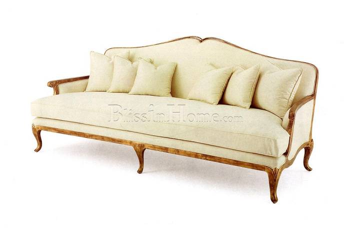 Sofa 3-seat CHRISTOPHER GUY 60-0181