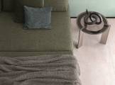 Sofa-bed fabric SANDERS DITRE