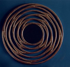 Mirror SPINI 21399