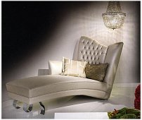 Couch Elica ISACCO AGOSTONI 1301-2