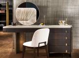 Dressing table Outfit Console LAURA MERONI