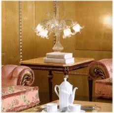 Side table Diesis CARLO ASNAGHI 10603