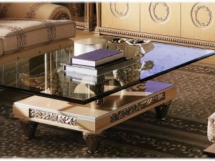 Coffee table JUMBO COLLECTION VDL-76