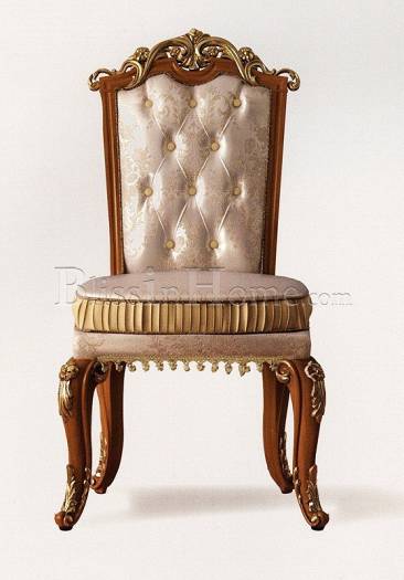 Chair BACCI STILE JA/NO 106