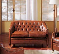 Sofa OXFORD ORIGGI SALOTTI 557 divano