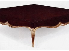 Coffee table square CHRISTOPHER GUY 76-0098