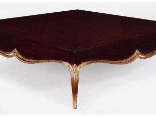 Coffee table square CHRISTOPHER GUY 76-0098