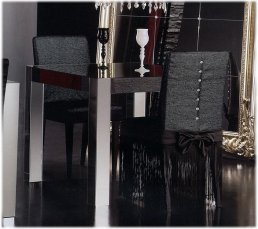 Dining table rectangular OF INTERNI MM.9226