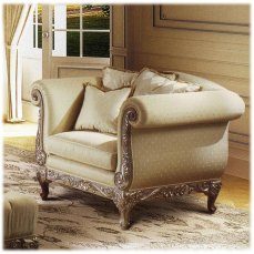 Armchair Spenser ANGELO CAPPELLINI 11086/T