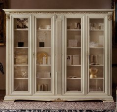 Showcase SAONCELLA MOBILI 1722