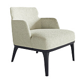 Lounge Chair Shape CARPANELLI