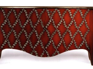Dresser Leaf ROBERTO VENTURA F10