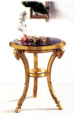 Coffee table CAPPELLINI INTAGLI 163
