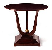 Side table CHRISTOPHER GUY 76-0052
