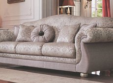 Sofa-bed GIORGIO CASA S163
