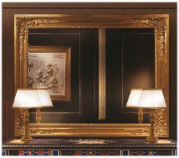 Mirror wall BAZZI F974