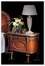 Night stand Azelia OAK E5656