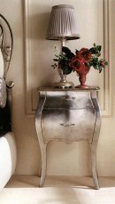 Night stand TIFFANY GIUSTI PORTOS 364-2