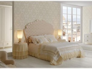 Double bed FRIDA CAPITONNE HALLEY 482CAFA5