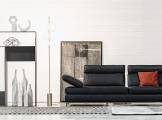 Modular sofa CIERRE JACK COMPOSITION