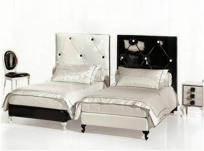 Single bed JULIAN HALLEY 420GS - 1