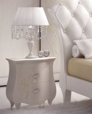 Night stand MAESTRI ARTIGIANI 979B
