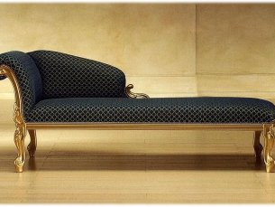 Couch Cinzia MORELLO GIANPAOLO 281/RK