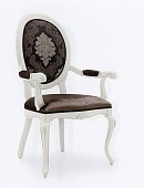 Chair ARMONIA SEVEN SEDIE 0149A