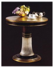 Coffee table Vulcano CASPANI TINO A/58/T