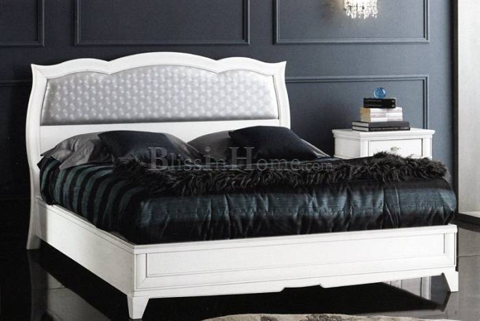 Double bed ARTE CASA 2085
